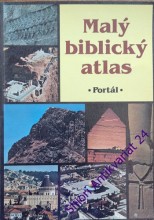 MALÝ BIBLICKÝ ATLAS