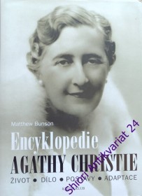 ENCYKLOPEDIE AGATHY CHRISTIE