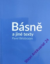 BÁSNĚ A JINÉ TEXTY