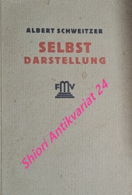 Selbst-Darstellung