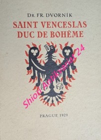 Saint Venceslas, duc de Boheme, Martyr