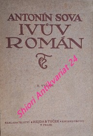 IVŮV ROMÁN