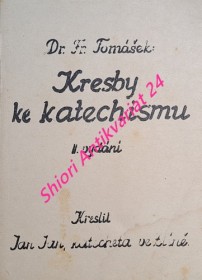 KRESBY KE KATECHISMU