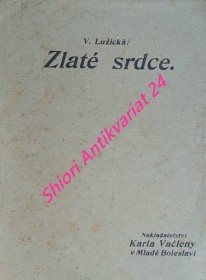 ZLATÉ SRDCE