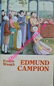 EDMUND CAMPION