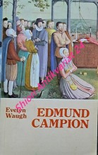 EDMUND CAMPION