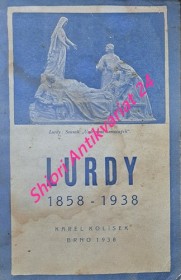 LURDY 1858 - 1938