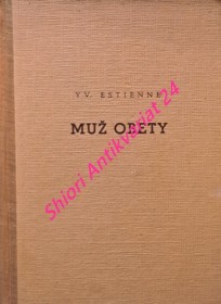 MUŽ OBETY