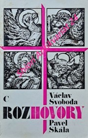 ROZHOVORY O EVANGELIÍCH - Cyklus C