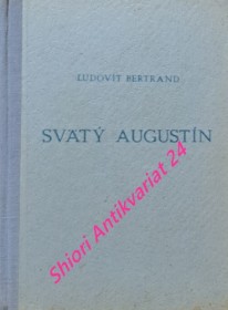 SVÄTÝ AUGUSTÍN