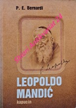 LEOPOLDO MANDIČ svätec uzmierenia