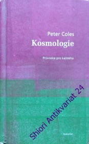 KOSMOLOGIE