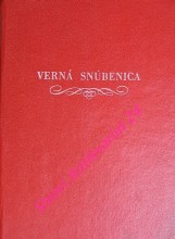 VERNÁ SNÚBENICA