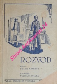 ROZVOD