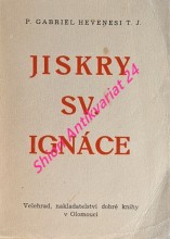 JISKRY SV. IGNÁCE