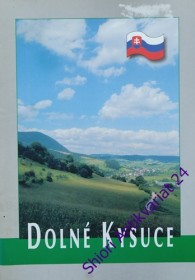 DOLNÉ KYSUCE