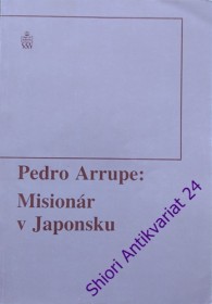 MISIONÁR V JAPONSKU