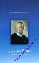 GAETANO ERRICO - Apoštol milosrdenstva