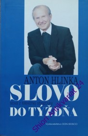 SLOVO DO TÝŽDŇA