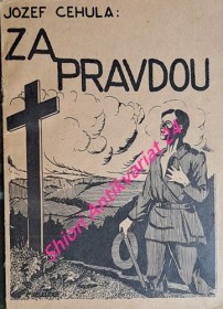 ZA PRAVDOU - Sociálny román