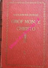 GRÓF MONTE CHRISTO I-VI