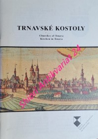 TRNAVSKÉ KOSTOLY