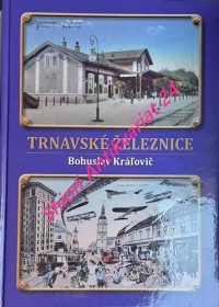 TRNAVSKÉ ŽELEZNICE