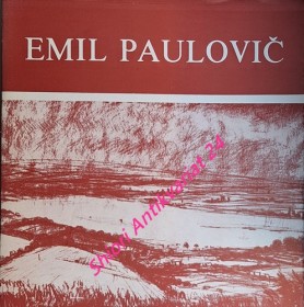 EMIL PAULOVIČ - Pred i za oponou - marec 1987