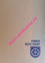 SYMBOLY MESTA TRNAVY