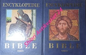 ENCYKLOPEDIE BIBLE - Svazek I - A - L / II - M - Ž