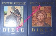 ENCYKLOPEDIE BIBLE - Svazek I - A - L / II - M - Ž