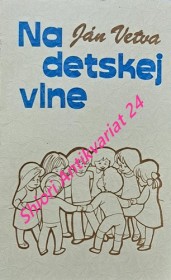 NA DETSKEJ VLNE - zbierka veršov pre deti