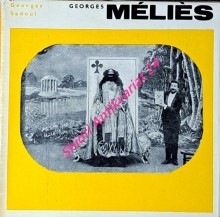 GEORGES MÉLIÉS