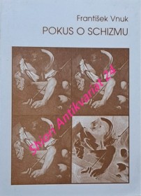 POKUS O SCHIZMU a iné proticirkevné opatrenia v rokoch 1949-1950