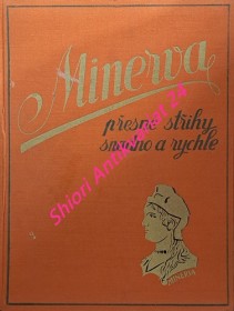 MINERVA přesné střihy snadno a rychle