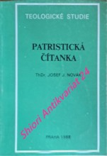 PATRISTICKÁ ČÍTANKA