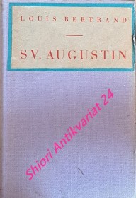 SVATÝ AUGUSTIN