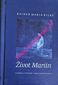 ŽIVOT MARIIN