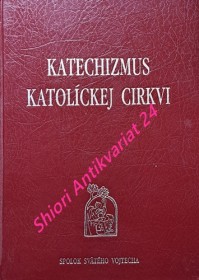 KATECHIZMUS KATOLÍCKEJ CIRKVI