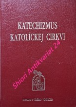 KATECHIZMUS KATOLÍCKEJ CIRKVI