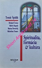 SPIRITUALITA, FORMÁCIA A KULTÚRA - zborník Centro Aletti