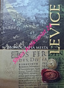 LEVICE - MONOGRAFIA MESTA