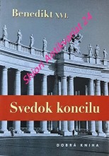 SVEDOK KONCILU - Príhovor Benedikta XVI. na stretnutí s rímskymi kňazmi v Aule Pavla VI. 14. februára 2013