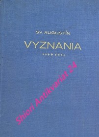 VYZNANIA