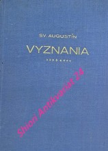 VYZNANIA