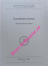 ZAMOŠČSKÁ SYNODA