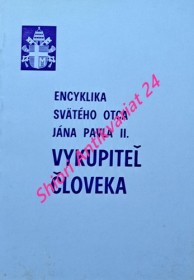 VYKUPITEL ČLOVEKA