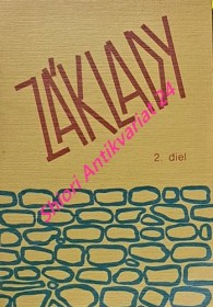 ZÁKLADY - II. diel