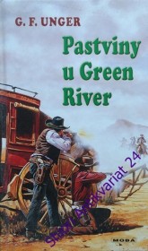 PASTVINY U GREEN RIVER