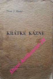 KRÁTKE KÁZNE